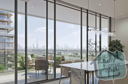 Apartment - 1 Bedroom - 1 Bathroom for sale in Sobha One Tower C - Sobha One - Sobha Hartland - Mohammed Bin Rashid City - Dubai