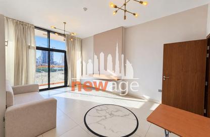 Apartment - 1 - 2 for rent in Binghatti East Boutique Suites - Dubai Land Residence Complex - Dubai Apartment - 1 - 2 for rent in Binghatti East Boutique Suites - Dubai Land Residence Complex - Dubai