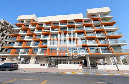 Apartment - 1 - 2 for rent in Binghatti East Boutique Suites - Dubai Land Residence Complex - Dubai