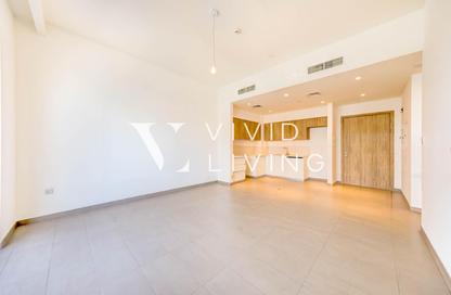 Apartment - 1 - 1 for rent in Park Ridge Tower C - Park Ridge - Dubai Hills Estate - Dubai