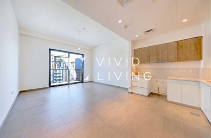 Apartment - 1 - 1 for rent in Park Ridge Tower C - Park Ridge - Dubai Hills Estate - Dubai