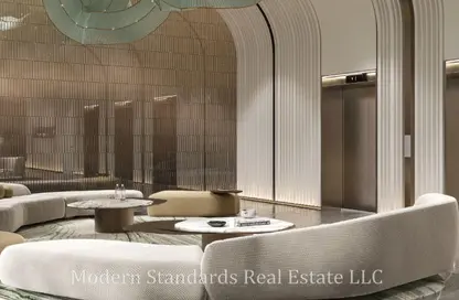 Apartment - 1 Bedroom - 2 Bathrooms for sale in Rabdan Gardens - Jumeirah Garden City - Al Satwa - Dubai