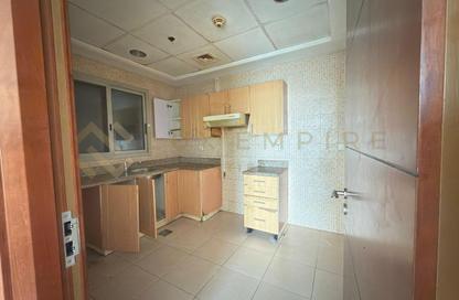 Apartment - 1 Bedroom - 2 Bathrooms for rent in Oakwood Residency - Dubai Production City (IMPZ) - Dubai Apartment - 1 Bedroom - 2 Bathrooms for rent in Oakwood Residency - Dubai Production City (IMPZ) - Dubai