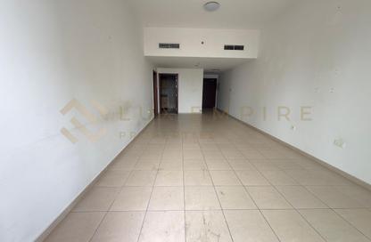 Apartment - 1 Bedroom - 2 Bathrooms for rent in Oakwood Residency - Dubai Production City (IMPZ) - Dubai