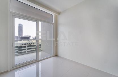 Apartment - 1 Bedroom - 1 Bathroom for sale in Reva Residences - Business Bay - Dubai
