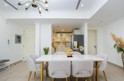 Apartment - 3 - 3 for rent in Mayas Geneva - District 14 - Jumeirah Village Circle - Dubai