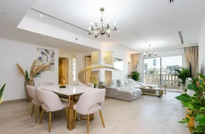 Apartment - 3 Bedrooms - 3 Bathrooms for rent in Mayas Geneva - District 14 - Jumeirah Village Circle - Dubai