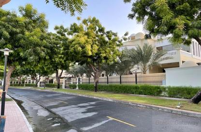 Villa - 7+ Bedrooms - 7+ Bathrooms for rent in Signature Villas - Emirates Hills - Dubai