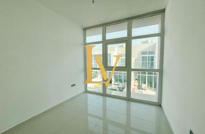 Townhouse - 3 Bedrooms - 3 Bathrooms for sale in Basswood - Damac Hills 2 - Dubai Townhouse - 3 Bedrooms - 3 Bathrooms for sale in Basswood - Damac Hills 2 - Dubai