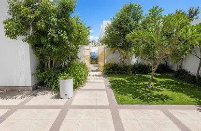 Villa - 5 Bedrooms - 5 Bathrooms for rent in Al Manara - Dubai