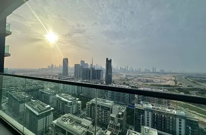 Apartment - 2 Bedrooms - 4 Bathrooms for sale in Crest Grande - Sobha Hartland - Mohammed Bin Rashid City - Dubai