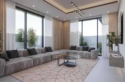 Compound - 4 Bedrooms - 5 Bathrooms for sale in Sharjah Garden City - Sharjah Compound - 4 Bedrooms - 5 Bathrooms for sale in Sharjah Garden City - Sharjah