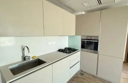 Apartment - 1 Bedroom - 1 Bathroom for rent in East 40 - Al Furjan - Dubai