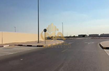 Land - Studio for rent in Al Sajaa Industrial - Al Sajaa - Sharjah