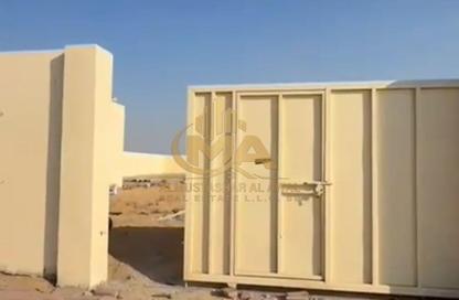 Land - Studio for rent in Al Sajaa Industrial - Al Sajaa - Sharjah