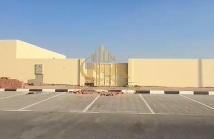 Land - Studio for rent in Al Sajaa Industrial - Al Sajaa - Sharjah