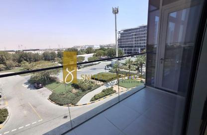 Apartment - 1 Bedroom - 2 Bathrooms for rent in Loreto 1 B - Loreto - Damac Hills - Dubai Apartment - 1 Bedroom - 2 Bathrooms for rent in Loreto 1 B - Loreto - Damac Hills - Dubai
