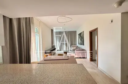 Apartment - 1 Bedroom - 2 Bathrooms for sale in Azizi Aliyah - Al Jaddaf - Dubai