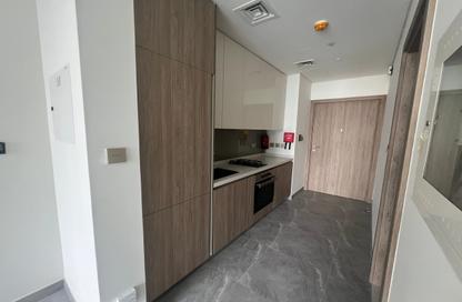 Apartment - Studio - 1 for rent in Peninsula Two - Peninsula - Business Bay - Dubai