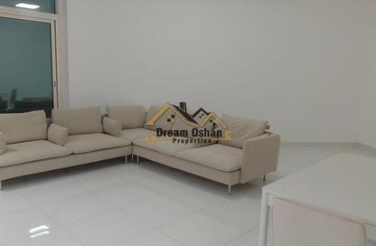 Apartment - 2 - 2 for rent in Arabian Gate - Dubai Silicon Oasis - Dubai