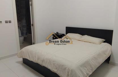Apartment - 2 - 2 for rent in Arabian Gate - Dubai Silicon Oasis - Dubai