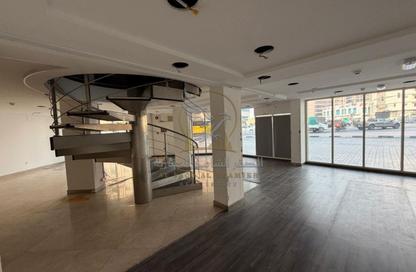 Warehouse - Studio - 1 for rent in Industrial Area 15 - Sharjah Industrial Area - Sharjah