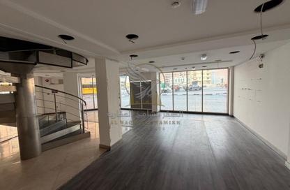 Warehouse - Studio - 1 for rent in Industrial Area 15 - Sharjah Industrial Area - Sharjah