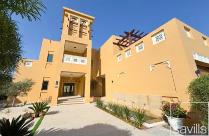 فيلا - 5 غرف نوم - 5 حمامات للبيع في فيلات طراز دبي - القرية الشمالية - الفرجان - دبي فيلا - 5 غرف نوم - 5 حمامات للبيع في فيلات طراز دبي - القرية الشمالية - الفرجان - دبي