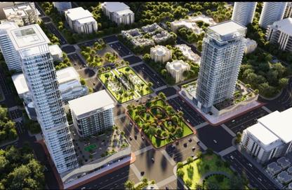 Apartment - Studio - 1 Bathroom for sale in Skyhills Residences 3 - District 13 - Jumeirah Village Circle - Dubai Apartment - Studio - 1 Bathroom for sale in Skyhills Residences 3 - District 13 - Jumeirah Village Circle - Dubai