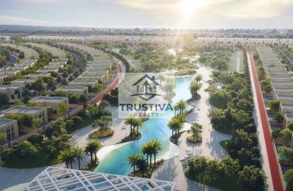 Villa - 4 - 6 for sale in Deem - Hayyan - Sharjah
