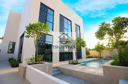 Villa - 4 - 6 for sale in Deem - Hayyan - Sharjah