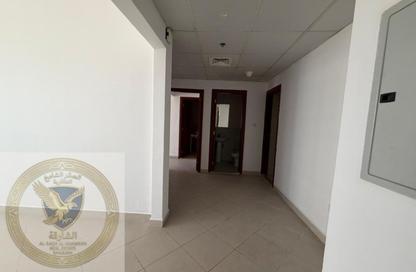 Apartment - 1 Bedroom - 2 Bathrooms for rent in Al Majaz 1 - Al Majaz - Sharjah