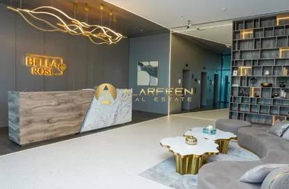 شقة - 1 حمام للبيع في بيلا روز - حديقة دبي العلميه - دبي