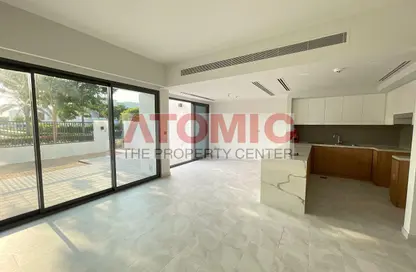 تاون هاوس - 3 غرف نوم - 4 حمامات للايجار في لا روزا 4 - لا روزا - فيلا نوفا - دبي لاند - دبي