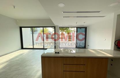 Townhouse - 3 Bedrooms - 4 Bathrooms for rent in La Rosa 4 - La Rosa - Villanova - Dubai Land - Dubai