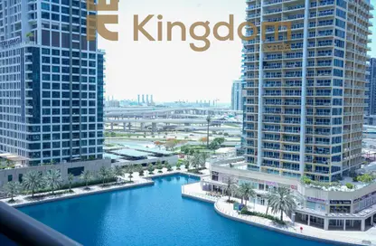 Apartment - 2 Bedrooms - 3 Bathrooms for rent in MBL Residence - JLT Cluster K - Jumeirah Lake Towers - Dubai