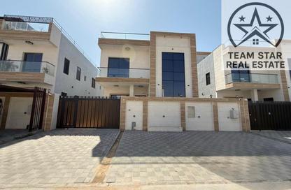 Villa - 4 - 6 for rent in Al Yasmeen 1 - Al Yasmeen - Ajman