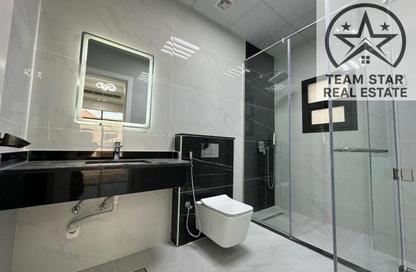 Villa - 4 - 6 for rent in Al Yasmeen 1 - Al Yasmeen - Ajman