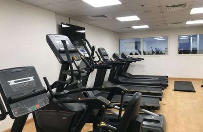 Apartment - Studio - 1 Bathroom for rent in Elite Sports Residence 6 - Elite Sports Residence - Dubai Sports City - Dubai