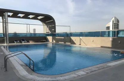 Apartment - 1 Bathroom for rent in Elite Sports Residence 6 - Elite Sports Residence - Dubai Sports City - Dubai Apartment - 1 Bathroom for rent in Elite Sports Residence 6 - Elite Sports Residence - Dubai Sports City - Dubai