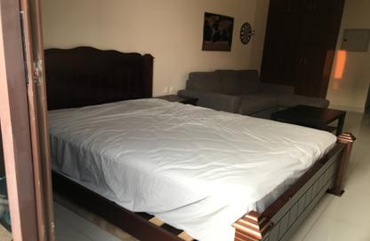 Apartment - Studio - 1 Bathroom for rent in Elite Sports Residence 6 - Elite Sports Residence - Dubai Sports City - Dubai