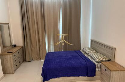 Apartment - 1 - 2 for rent in Motor City - Dubai