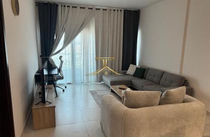 Apartment - 1 - 2 for rent in Rabdan Building - Motor City - Dubai Apartment - 1 - 2 for rent in Rabdan Building - Motor City - Dubai
