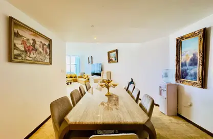 Apartment - 2 Bedrooms - 3 Bathrooms for rent in Marsa Plaza - Dubai Festival City - Dubai