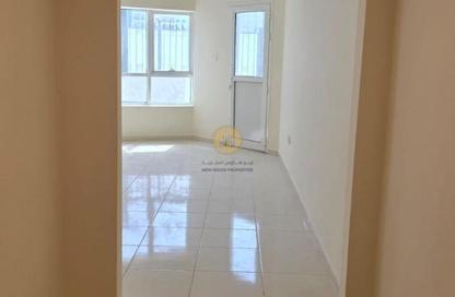 Apartment - 1 Bedroom - 2 Bathrooms for sale in Orient Towers - Al Bustan - Ajman