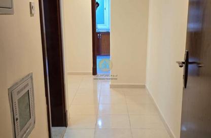 Apartment - 1 Bedroom - 2 Bathrooms for sale in Orient Towers - Al Bustan - Ajman