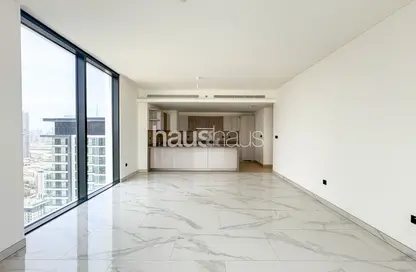 Apartment - 3 Bedrooms - 4 Bathrooms for rent in Crest Grande - Sobha Hartland - Mohammed Bin Rashid City - Dubai