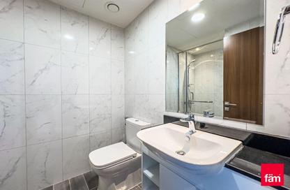 Townhouse - 3 Bedrooms - 4 Bathrooms for sale in Elie Saab VIE Townhouses - District 11 - Mohammed Bin Rashid City - Dubai