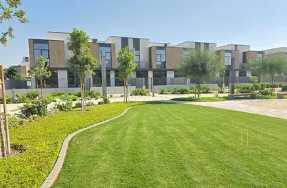 فيلا - 3 غرف نوم - 4 حمامات للبيع في مدن الرنيم 2 - مدن - دبي