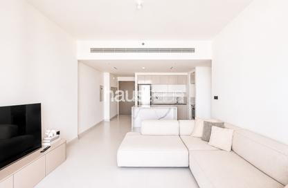 شقة - غرفة نوم - 1 حمام للايجار في برج Marina Vista 2 - مارينا فيستا - إعمار بيتشفرونت - دبي هاربور - دبي شقة - غرفة نوم - 1 حمام للايجار في برج Marina Vista 2 - مارينا فيستا - إعمار بيتشفرونت - دبي هاربور - دبي